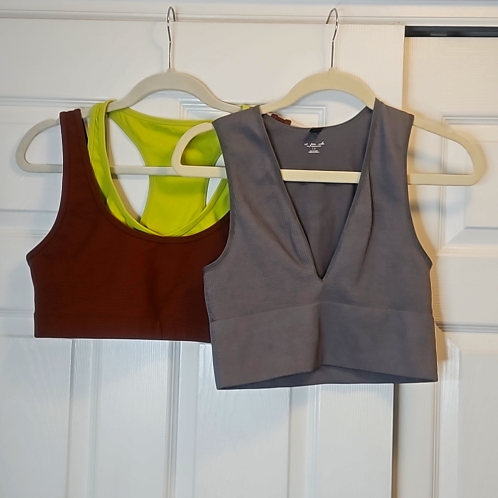 Sports Bra Bundle - Size L